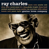 Charles, Ray (Ray Charles) - Genius Loves Company