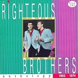 The Righteous Brothers - Anthology 1962-1974 [Disc 1]