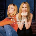 Vonda Shepard - Heart And Soul New Songs From Ally McBeal