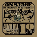 Loggins & Messina - On Stage