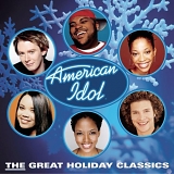 Various artists - American Idol - The Great Holdiay Classics