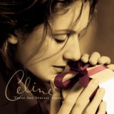 Celine Dion - These Are Specal Times