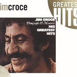JimCroce - Photographs & Memories, His Greatest Hits