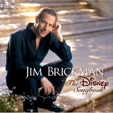 Jim Brickman - The Disney Songbook