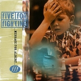 Five for Fighting - Message for Albert