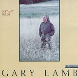 Gary Lamb - Distant Fields