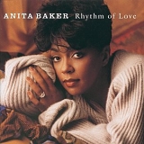 Anita Baker - Rhythm of Love