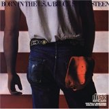 Bruce Springsteen - The Album Collection, Vol 1: 1973-1984 (Born in the USA)