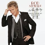 Rod Stewart - As Time Goes By... The Great American Songbook Volume II