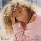Barbara Streisand - Emotion