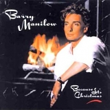 Barry Manilow - Because It's Christmas