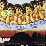 The Cure - Japanese Whispers