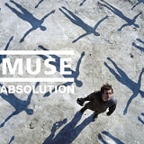 Muse - Absolution (plus bonus)