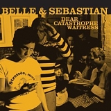 Belle and Sebastian - Dear Catastrophe Waitress LP