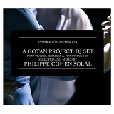 Gotan Project - InspiraciÃ³n EspiraciÃ³n