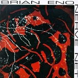 Brian Eno, David Byrne - Nerve Net