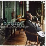 B.B. King - Blues On The Bayou