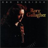Rory Gallagher - BBC Sessions
