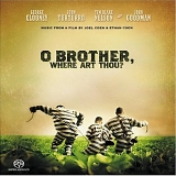 Various artists - O Brother, Where Art Thou?