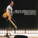 Bruce Springsteen - Live 1975 - '85
