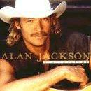 Alan Jackson - High Mileage