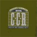 Creedence Clearwater Revival - Keep on Chooglin'