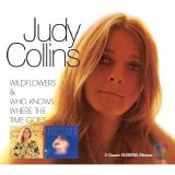 Collins,Judy - Who Knows Where The Time Goes