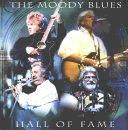 The Moody Blues - Hall of Fame