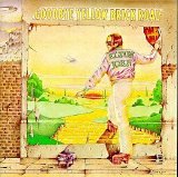 Elton John - 34 Albums - Goodbye Yellow Brick Road