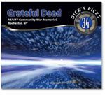 Grateful Dead - Dick's Picks 34 - 77