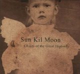 sun kil moon - ghost of the great highway