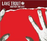 Lake Trout - Another One Lost