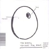 The Books Discography - Thought for Food