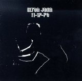 Elton John - 34 Albums - 11-17-70
