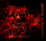 Guns N´ Roses - Chinese Democracy Sessions