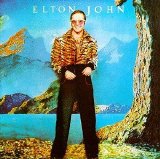 Elton John - 34 Albums - Caribou