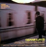 Thievery Corporation - Departures