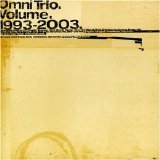Omni Trio - Volume 1993-2003
