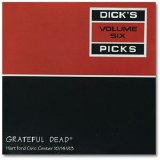 Grateful Dead - Dick's Picks 6 - 83