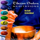 Ben Scott & Christa Michell - Tibetan Chakra Meditations