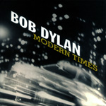Bob Dylan - Modern Times - Modern Times