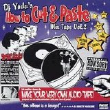 DJ Yoda - DJ Yoda's How to Cut and Paste Vol.2