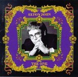 Elton John - 34 Albums - The One