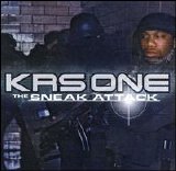 KRS One - The Sneak Attack