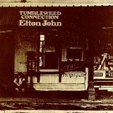 Elton John - 34 Albums - Tumbleweed Connection