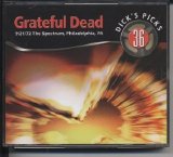 Grateful Dead - Dick's Picks 36 - 72