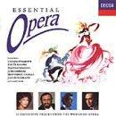 Various artists - Essential Opera