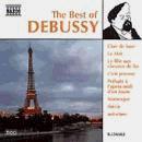 Various artists - The Best of Debussy