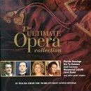 Various artists - The Ultimate Opera Collection