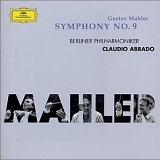 Claudio Abbado - Mahler: Symphony No. 9